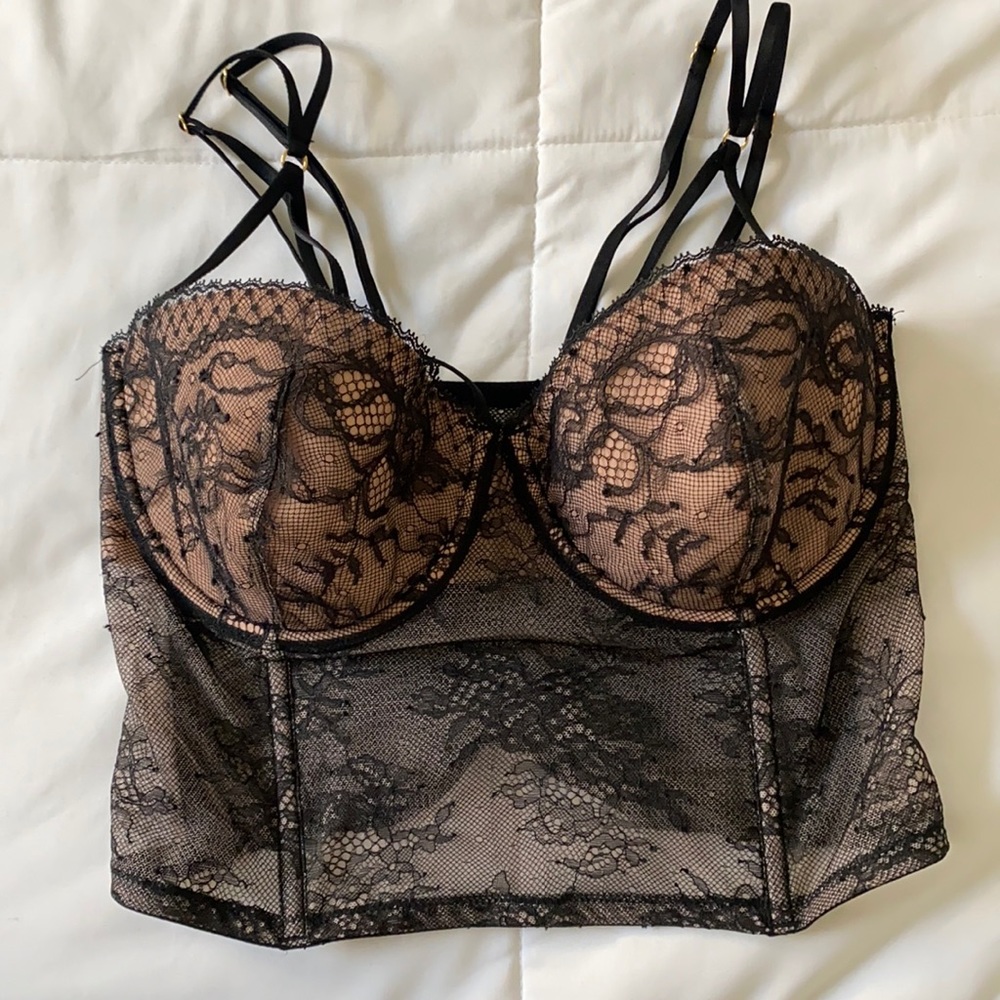 Victoria Secret Lingerie